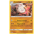 Colossinge Pv 120 067/163 - Carte Rare - Épée et Bouclier 5 - Styles de Combat