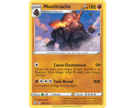 Monthracite Pv 180 080/163 - Carte Rare Holographique - Épée et Bouclier 5 - Styles de Combat