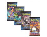 1 Booster Destinées Radieuses 4.5 Image Aléatoire