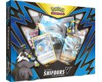 Coffret 4 Boosters - Shifours-V Mille Poings - EB05 -Styles de Combat