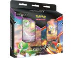 Deck de Combat-V Victini VS Gardevoir