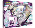Coffret Galopa de Galar-V