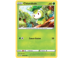 Chlorobule Pv 60 009/203 - Carte Commune - Épée et Bouclier - Évolution Céleste