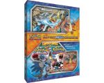 Coffret POXYSEPT Mega Dracaufeu Ex pv230 Jumbo