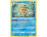 Ludicolo Pv 140 034/203 - Carte Rare Reverse - Épée et Bouclier - Évolution Céleste