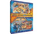 Coffret POXYSEPT Mega Dracaufeu Ex pv220 Jumbo