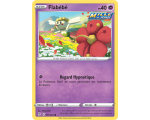 Flabébé Pv 40 071/203 - Carte Commune Reverse - Épée et Bouclier - Évolution Céleste