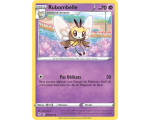 Rubombelle Pv 70 079/203 - Carte Peu Commune Reverse - Épée et Bouclier - Évolution Céleste