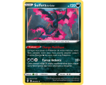 Sulfura de Galar Pv 120 093/203 - Carte Rare Reverse - Épée et Bouclier - Évolution Céleste