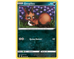 Goupilou Pv 70 104/203 - Carte Commune - Épée et Bouclier - Évolution Céleste