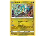 Draïeul Pv 120 119/203 - Carte Rare - Épée et Bouclier - Évolution Céleste