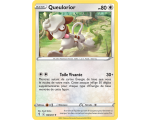 Queulorior Pv 80 128/203 - Carte Rare - Épée et Bouclier - Évolution Céleste