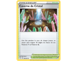Stade - Caverne de Cristal 144/203 - Carte Peu Commune Reverse - Épée et Bouclier - Évolution Céleste