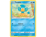 Flotajou Pv 60 068/264 - Carte Commune - Épée et Bouclier - Poing de Fusion