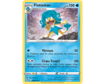 Flotoutan Pv 100 069/264 - Carte Peu Commune - Épée et Bouclier - Poing de Fusion