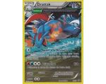 Drattak pv150 XY59 half Art Holo