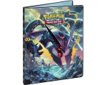 Portfolio A4 - Origines Antiques - Mega Rayquaza Et Primo-groudon 