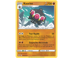 Kaorine Pv 120 145/264 - Carte Rare Reverse - Épée et Bouclier - Poing de Fusion