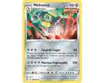 Melmetal Pv 150 189/264 - Carte Rare Holographique - Épée et Bouclier - Poing de Fusion