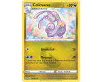 Colimucus Pv 80 196/264 - Carte Peu Commune - Épée et Bouclier - Poing de Fusion
