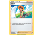 Scout - 226/264 - Carte Dresseur Peu Commune - Épée et Bouclier - Poing de Fusion