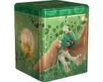 Tin Cube Plante Février 2022