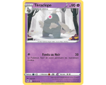 Téraclope Pv 90 61/172 - Carte Peu Commune Reverse - Épée et Bouclier - Stars Étincelantes