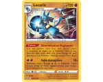 Lucario Pv 120 79/172 - Carte Rare Reverse - Épée et Bouclier - Stars Étincelantes