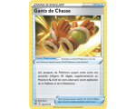 Gants de Chasse 142/172- Carte Objet Peu Commune - Épée et Bouclier - Stars Étincelantes