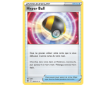 Hyper Ball 150/172- Carte Objet Peu Commune Reverse - Épée et Bouclier - Stars Étincelantes