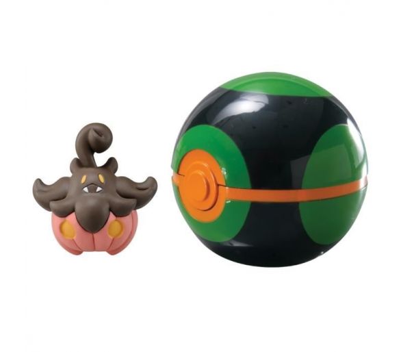 Coffret Pokémon Pitrouille - Sombre Ball