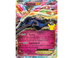 Xerneas-EX Pv 170 - 97/146 - Carte Rare Holographique - Épée et Bouclier - Célébrations 25 ans 