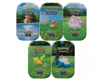 Mini Tin Pokémon GO EB10.5