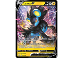Luxray-V Pv 210 - 50/189 - Carte Ultra Rare V - Épée et Bouclier - Astres Radieux