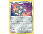 Magnéton Pv 90 - 106/189 - Carte Peu Commune - Épée et Bouclier - Astres Radieux