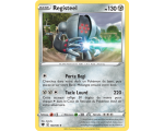 Registeel Pv 130 - 108/189 - Carte Rare Reverse - Épée et Bouclier - Astres Radieux