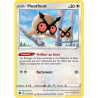 Hoothoot Pv 50 - 120/189 - Carte Commune Reverse - Épée et Bouclier - Astres Radieux