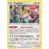 Regigigas Pv 150 - 130/189 - Carte Rare Holographique - Épée et Bouclier - Astres Radieux