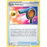 Objet Turbo Patience - 158/189 - Carte Peu Commune - Épée et Bouclier - Astres Radieux