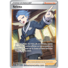 Dresseur Selena - 183/189 - Carte Full Art Ultra Rare - Épée et Bouclier - Astres Radieux