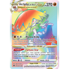 Archéduc de Hisui-VSTAR Pv 270 - 195/189 - Carte Arc en Ciel Secrète - Épée et Bouclier - Astres Radieux