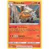 Dracaufeu Pv 170 - 010/078 - Carte Rare Holographique - Épée et Bouclier - Pokémon GO