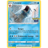 Léviator Pv 170 - 022/078 - Carte Rare Holographique - Épée et Bouclier - Pokémon GO