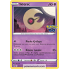 Séléroc Pv 90 - 034/078 - Carte Peu Commune - Épée et Bouclier - Pokémon GO