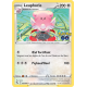 Leuphorie Pv 200 - 052/078 - Carte Rare Holographique - Épée et Bouclier - Pokémon GO