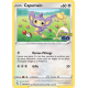 Capumain Pv 60 - 056/078 - Carte Commune - Épée et Bouclier - Pokémon GO