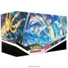 Coffret Stade Stratégies et Combats - Épée et Bouclier - Tempête Argentée - FR