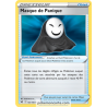 Objet Masque de Panique - 165/196 - Carte Peu Commune - Épée et Bouclier - Origine Perdue