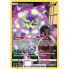 Spiritomb Pv 60 - TG09/TG30 - Carte Ultra Rare Full Art - Galerie des Dresseurs - Origine Perdue