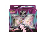 Deck Combat de Combat Mew V-MAX